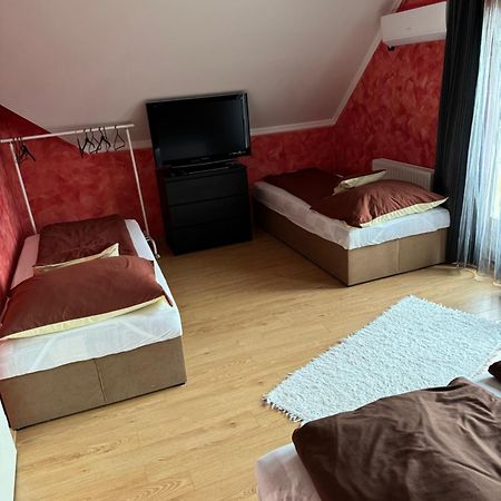 Diofa Apartman Шіофок Екстер'єр фото