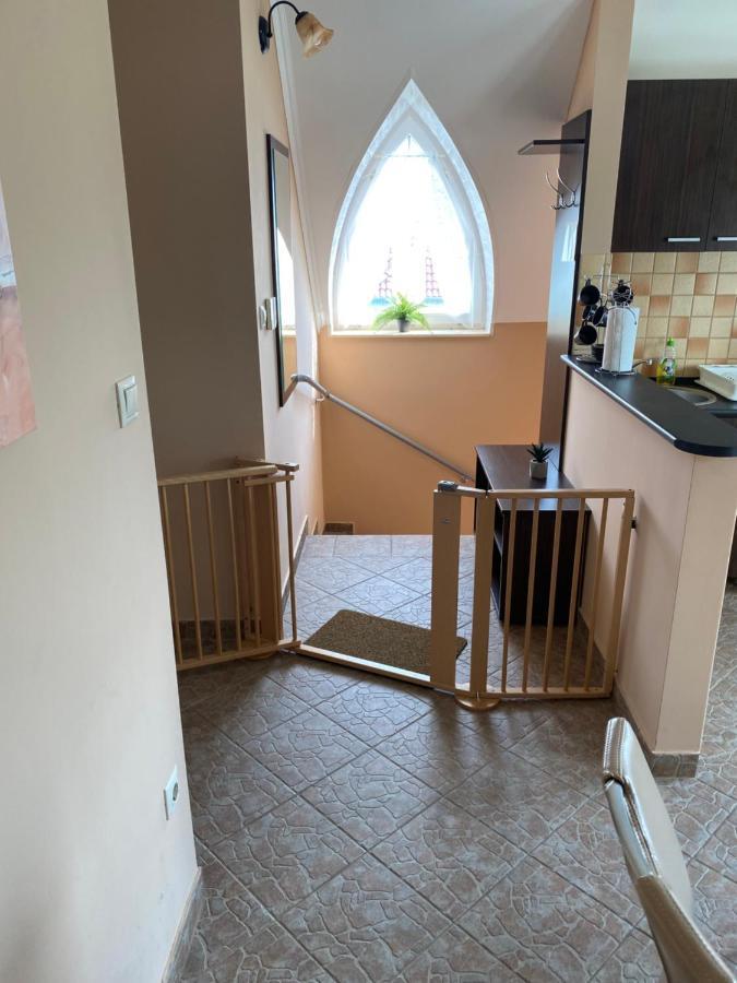 Diofa Apartman Шіофок Екстер'єр фото