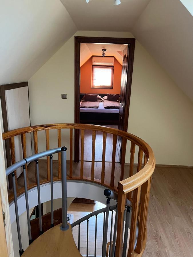 Diofa Apartman Шіофок Екстер'єр фото