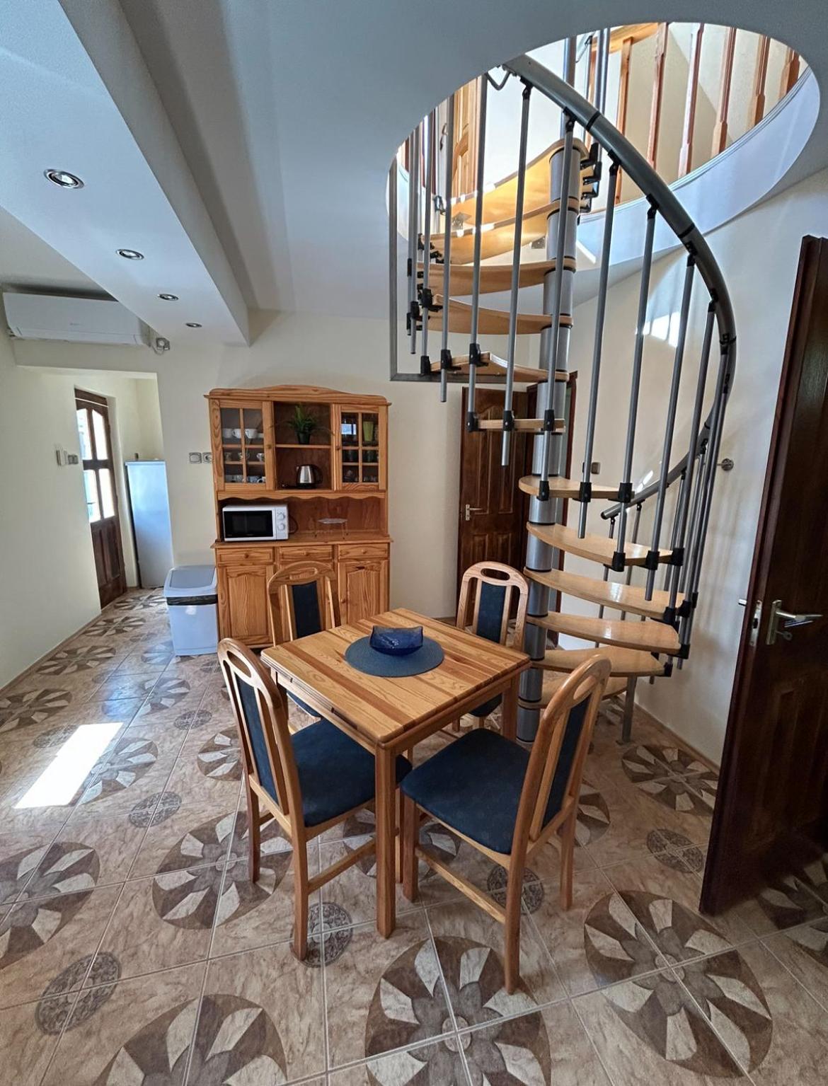 Diofa Apartman Шіофок Екстер'єр фото